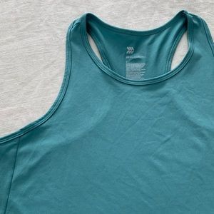 All in Motion Racerback Tank
